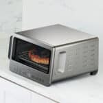 NIJSP151 NINJA HORNO TOSTADOR ABATIBLE Y FREIDORA DE AIRE