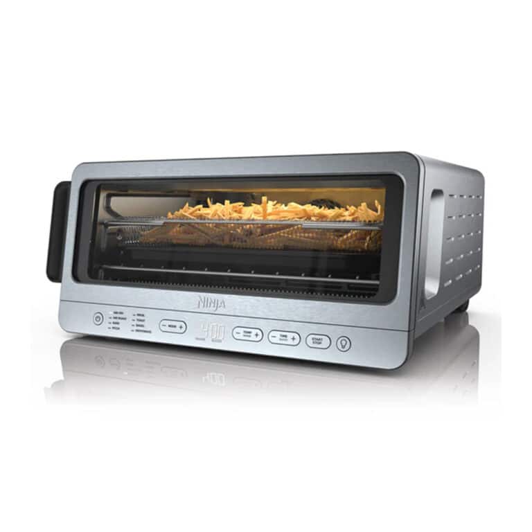 NIJSP151 NINJA HORNO TOSTADOR ABATIBLE Y FREIDORA DE AIRE