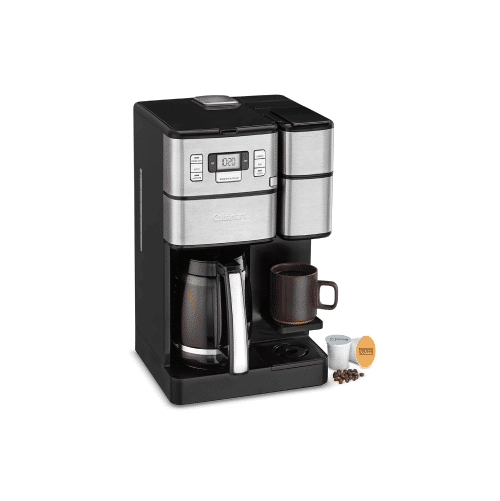 Categoria CAFETERA-Cuisinart