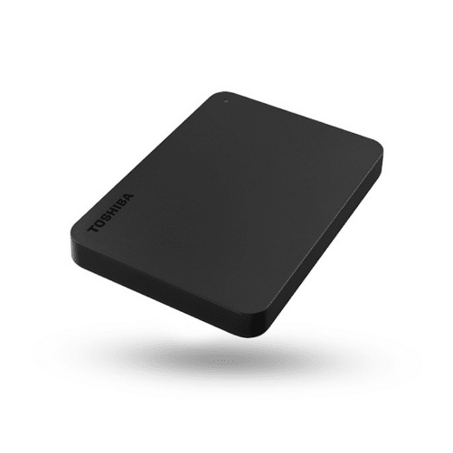 Categoria DISCO DURO EXTERNO-TOSHIBA