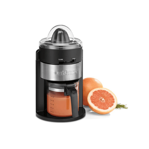 Categoria EXPRIMIDOR-CUISINART
