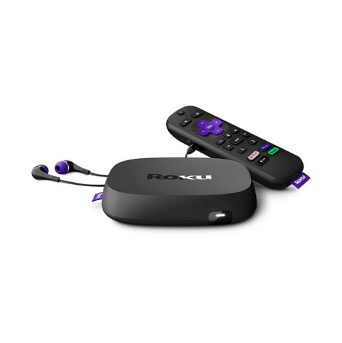 Categoria ROKU- Dispositivo Streaming