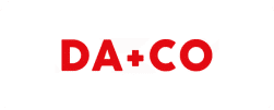 TAG DA + CO