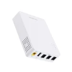 Mini UPS Marsriva Smart DC KP3 / 10000Mah/18W - Imagen 2
