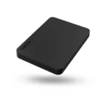 Disco Duro Toshiba Portable Storage / 1TB Canvio Basics - Imagen 2