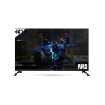 Televisor AIWA 40" / AW40B4SFG / FHD / SMART TV / GOOGLE TV