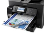 Impresora Epson EcoTank / L15160 - Imagen 4