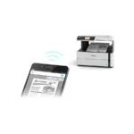 Impresora Epson EcoTank M3180 / Monocromática - Imagen 4