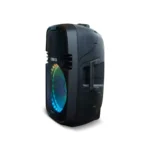 Corneta AIWA /  Sistema de audio / 1000W PMPO/ AWSP15TK - Imagen 3