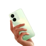 Teléfono Celular Xiaomi Redmi 13C - Solo línea 412 - Imagen 2