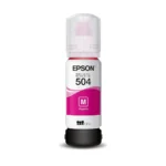 Tinta Impresora Epson Ecotank 504 / Colores - Imagen 3