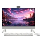 All in One Dell Inspiron i7720-7173WHT-PUS / 27" / Intel Core i7 / 32GB / 1TB