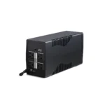 UPS Marsriva MR-UF1000 / 1000VA/600W / 12V/9AH*1 - Imagen 2