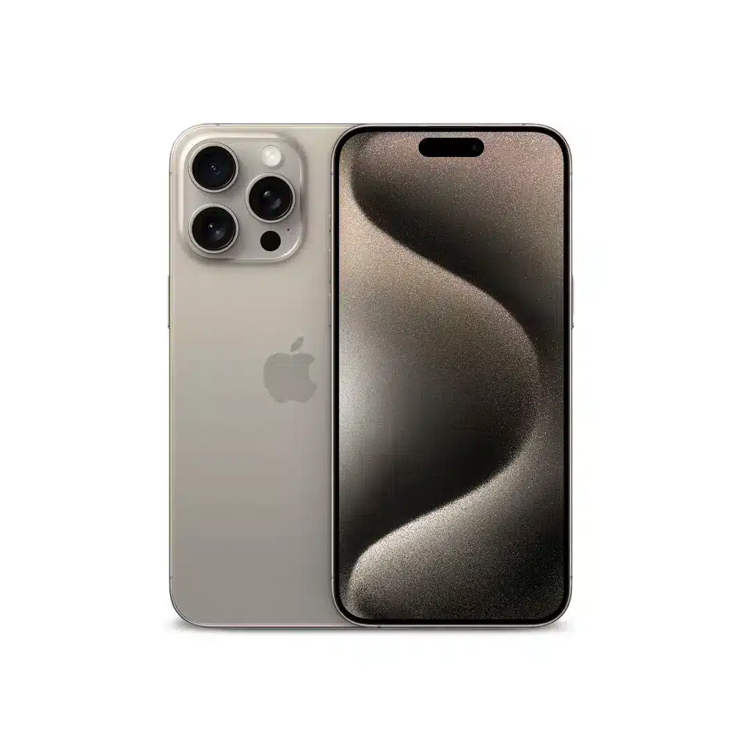 3ba396_2d9303f07cdd42c6811d23fac6526136mv2 Apple iPhone 15 Pro Max - 6.7'' - Imagen 1