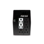 UPS Forza Interactiva / 500VA/250W / NT-511 / 6 slds - Imagen 3