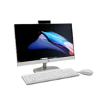 All in One HP 24-cr0036 / 23.8" / AMD Ryzen 5 / 8GB / 256GB SSD / W11 - Imagen 3