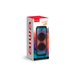 Corneta Aiwa / 3500W / AWPOH3D / Torre de Audio - Imagen 2