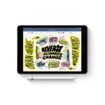 Accesorio Apple Pencil / 1th generation / MQLY3AM/A - Imagen 3