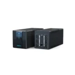 UPS Marsriva / MR-UF1500 / 1500VA/900W / 12V/7AH / 2