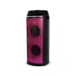 Corneta Aiwa / 500W / AWPOK9D / Sistema de Audio con Microfono - Imagen 2