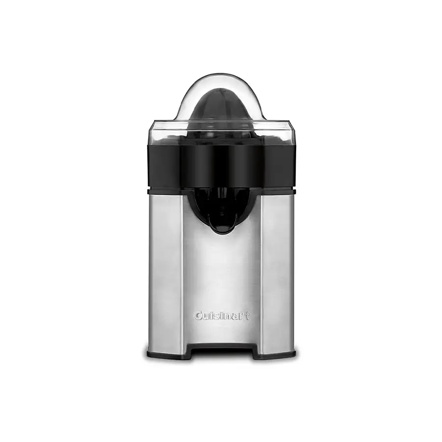 3ba396_58cffe31d9734a83bcee7cceffa58cdbmv2.jpg Exprimidor de Cítricos Cuisinart con Control de Pulpa / CCJ-500 - Imagen 1