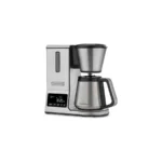 Cafetera Cuisinart Purepresicion de 8 tazas / CPO-850P1