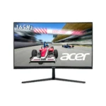 Monitor Acer EI242QR Sbiiphx /  23.6" / FHD (1920 x 1080) / Curved Screen