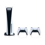 Consola Sony Playstation 5 / Disc Version / Two DualSense / 825GB JPN / PS5 - Imagen 2
