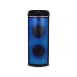 Corneta Aiwa / 500W / AWPOK9D / Sistema de Audio con Microfono