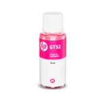 Tinta Impresora  Hp GT52 / Colores - Imagen 3