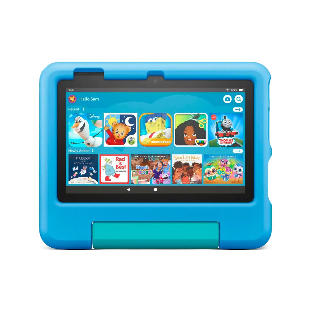 3ba396_792b1cc16f81419d8c9b15277f211255mv2.png Tablet Amazon Fire 7 Kids - 32GB - Imagen 1