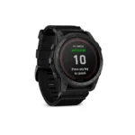 SmartWatch Garmin tactix 7 Pro Ballistics Edition / 010-02704-20 - Imagen 2