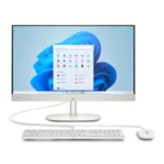 All in One HP 24-cr0036 / 23.8" / AMD Ryzen 5 / 8GB / 256GB SSD / W11