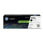 Toner HP LaserJet Cartridge 230A