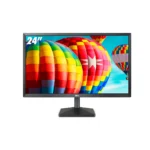 Monitor LG LG24MK430H-B 24" / FHD / IPS / Screen Split