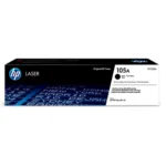Toner impresora Hp 105A / 105A / Black / W1105A - Imagen 2