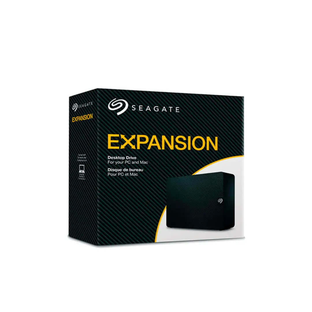 3ba396_a32b4081a84d48e48dcbaff8acaa17ecmv2.png Disco Duro Seagate Externo 6TB / Desktop / USB 3.0 - Imagen 1