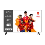 Televisor TCL 40" / 40S5409A / Frameless / Full HD HDR TV / Android TV