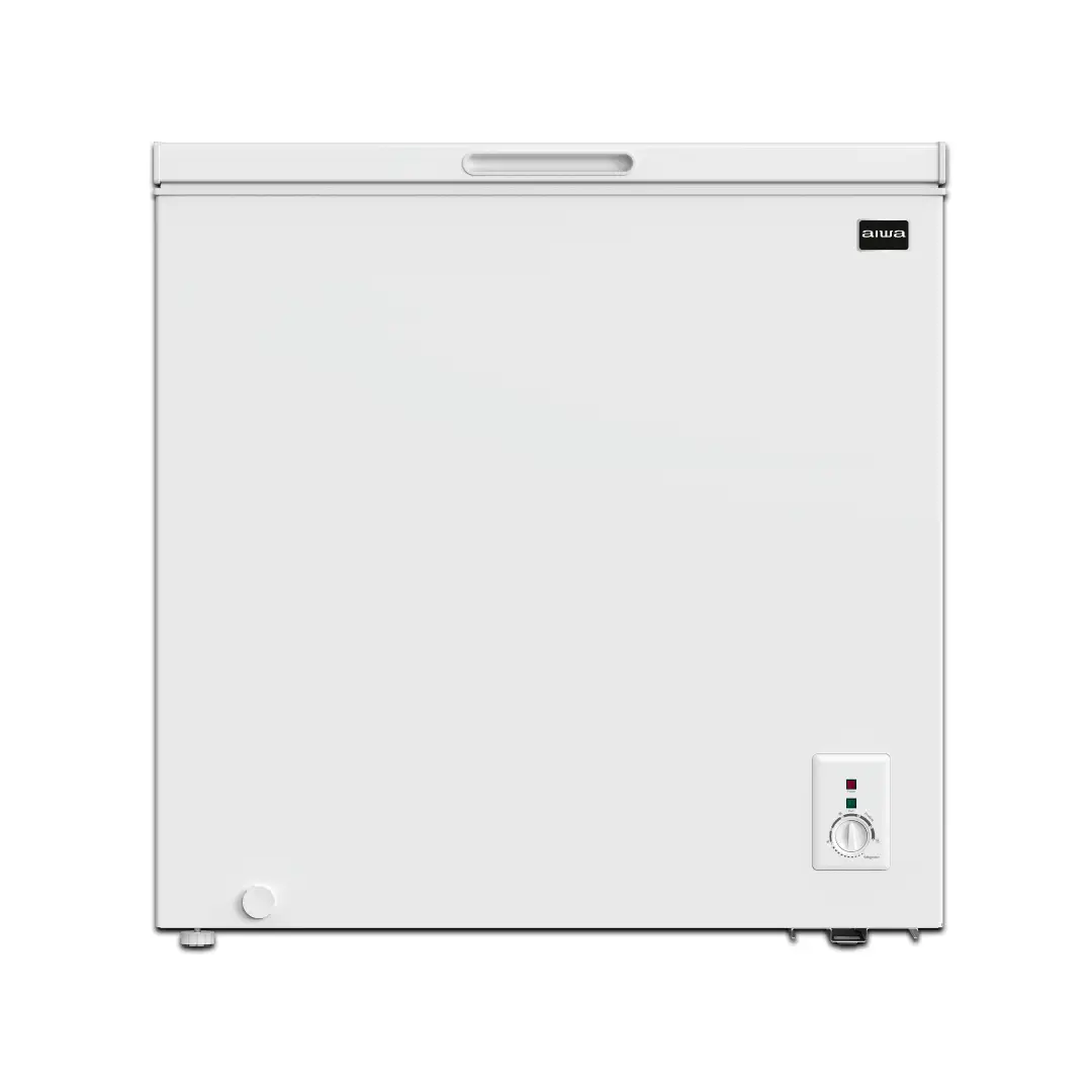 3ba396_c3cb388159aa4a2ea20a262226dad14bmv2.png Congelador AIWA / 100L / 3.5 CUFT / HORIZONTAL / AWHCFC10001 - Imagen 1