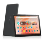 Tablet Amazon Fire HD 10 with Alexa