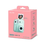 Cámara Instatánea FujiFilm Instax Mini 12 - Imagen 11
