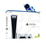Consola Sony Playstation 5 / Disc Version / Two DualSense / 825GB JPN / PS5