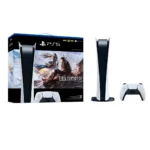 Consola Sony Playstation 5 Final Fantasy XVI Bundle / 825GB / PS5 - Imagen 4