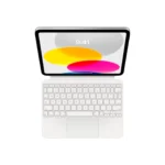 Forro y Teclado Apple Magic Keyboard Folio / MQDP3LL/A / for iPad 10th Gen