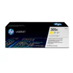 Toner Hp 305A