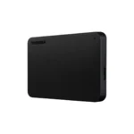 Disco Duro Toshiba Portable Storage / 1TB Canvio Basics