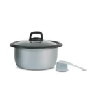 Arrocera Electrica AIWA Home / AWHRCB1201 / 6 TAZAS - Imagen 3