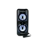 Corneta Aiwa / 1000W / AWPOK3 / TWS Bluetooth Audio System