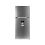 Refrigeradora Aiwa Top Mount / AWHRC43502 / 14.5 CuFt / Acero Inoxidable