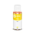 Tinta Impresora  Hp GT52 / Colores
